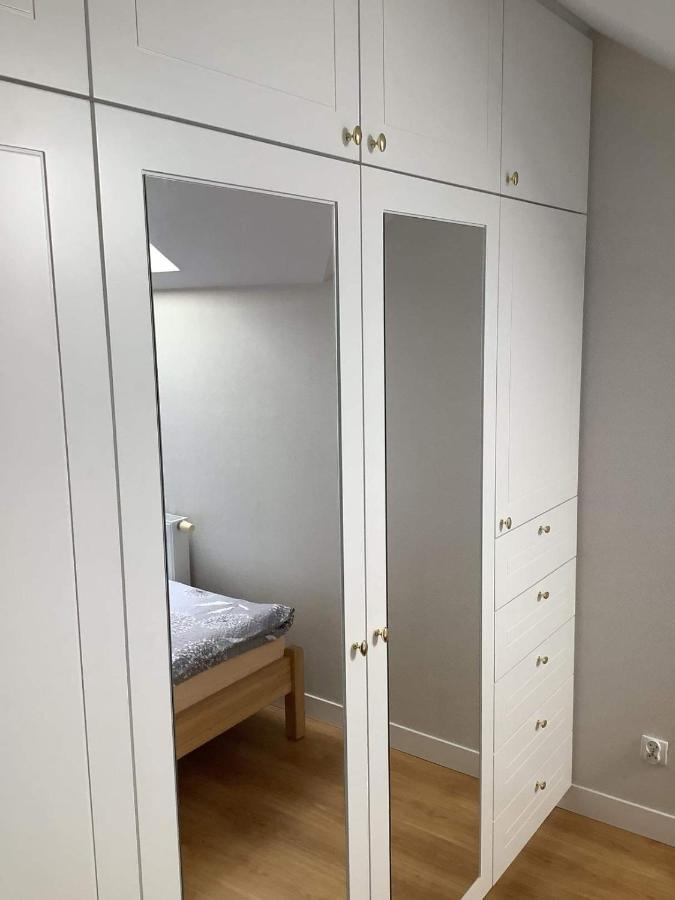 Ptasia 16 Apartment Mikolajki (Mragowo)