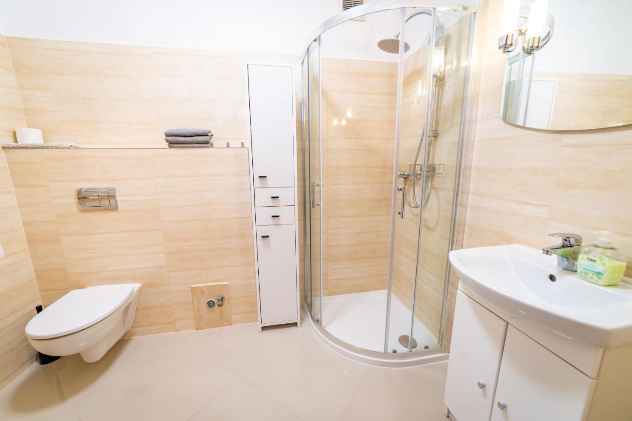 Apartment Ptasia 16 Mikolajki (Mragowo)